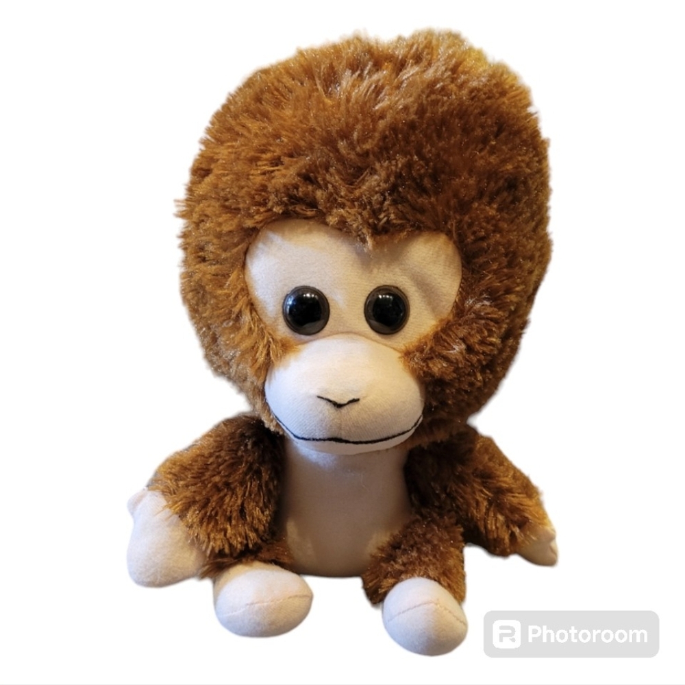 Classic Toy Co. Baby Monkey